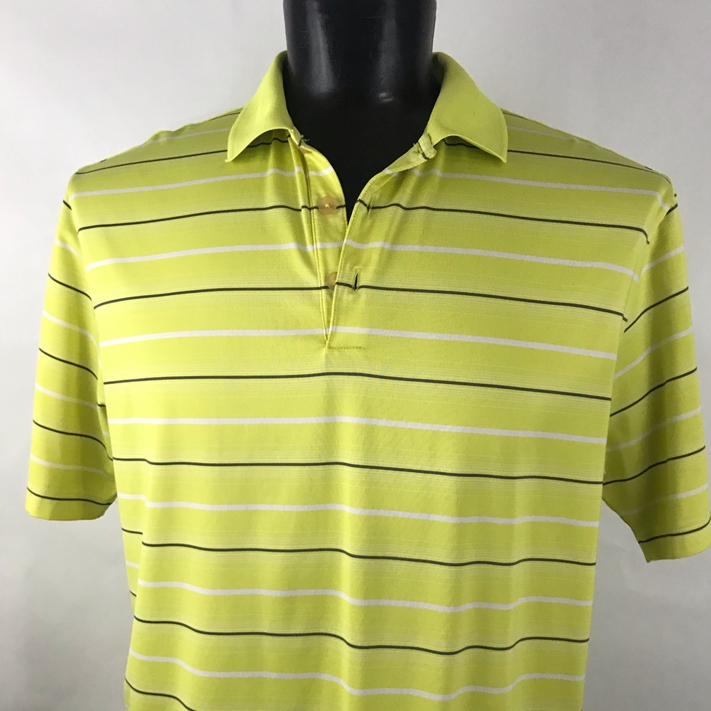 Men’s Nike Dri Dit Golf Polo Shirt